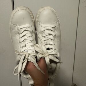ASH White Sneakers